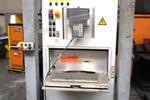 Cloos Romat 410 Compact robot weldingunit