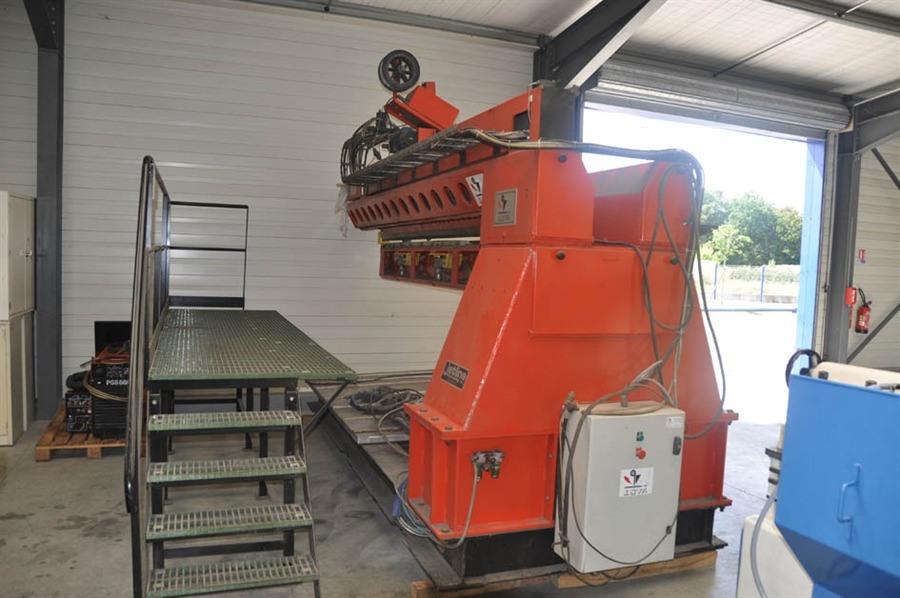 New And Used Machine Tools & Equipment