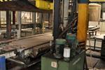 Valette panel press 410 ton