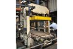 Valette panel press 410 ton