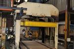 Valette panel press 410 ton