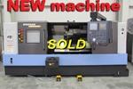 Doosan Puma 300LMB Ø 590 x 1233 mm