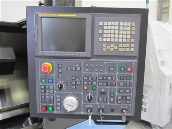 Doosan Puma 300LMB Ø 590 x 1233 mm