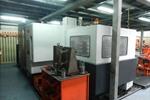 Mazak FH-4800 6 pallets 400x400 mm