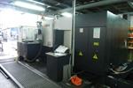 Mazak FH-4800 6 pallets 400x400 mm