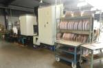 Favretto MD 200 2000 x 700 mm CNC