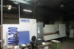 Favretto MD 200 2000 x 700 mm CNC