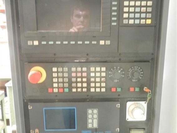 Favretto MD 200 2000 x 700 mm CNC
