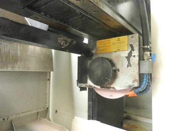 Favretto MD 200 2000 x 700 mm CNC