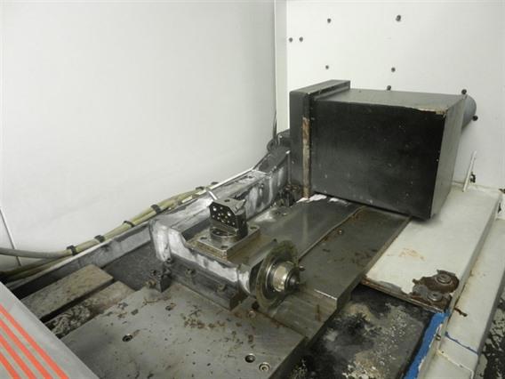 Favretto MD 200 2000 x 700 mm CNC
