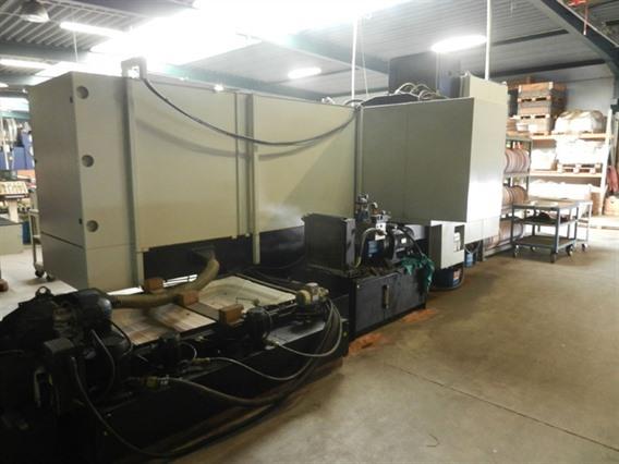 Favretto MD 200 2000 x 700 mm CNC