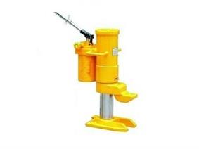 Machine Jack 10 ton, Vehicles (lift trucks - loading - cleaning etc)