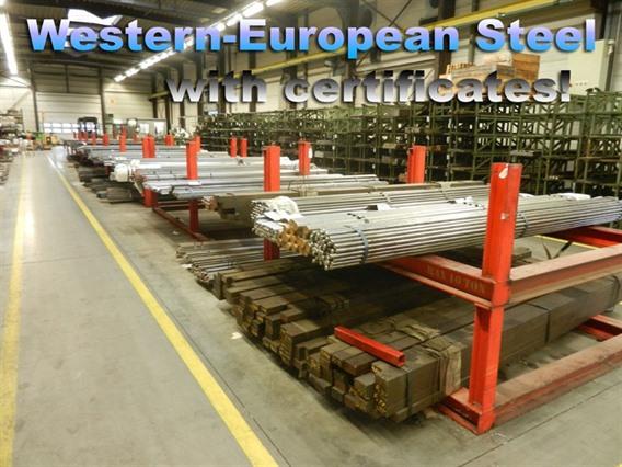 ZM Western-European steel