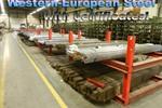 ZM Western-European steel