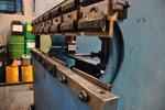 Haco PPES 40 ton x 1600 mm CNC