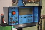 Haco PPES 40 ton x 1600 mm CNC