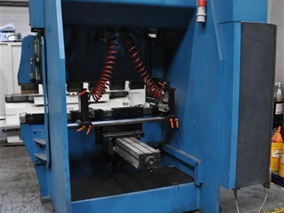 Haco PPES 40 ton x 1600 mm CNC