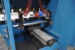 Haco PPES 40 ton x 1600 mm CNC