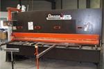 Amada Promecam GPN 3100 x 10 mm CNC