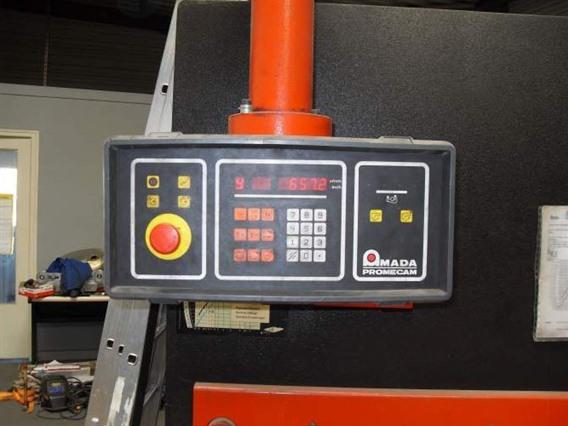 Amada Promecam GPN 3100 x 10 mm CNC