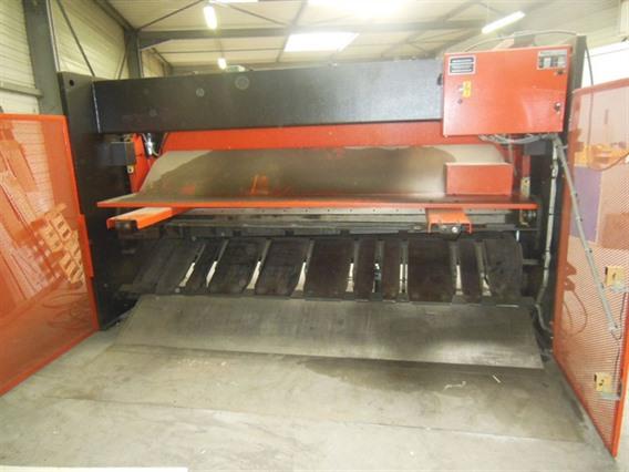 Amada Promecam GPN 3100 x 10 mm CNC