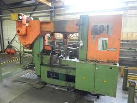 Kasto HBA 520 AU Ø 550 mm, Bandsagemaschinen