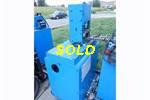 Dimeco punch / shear unit