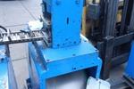 Dimeco punch / shear unit