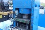 Dimeco punch / shear unit