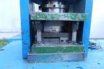 Dimeco punch / shear unit
