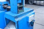 Dimeco punch / shear unit