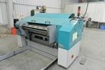 E-vunture Centurio decoiling/cut to length line 1250 x 1,25 mm