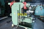 Gambin 100M X: 1000 - Y: 400 - Z: 580mm