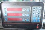 Gambin 100M X: 1000 - Y: 400 - Z: 580mm