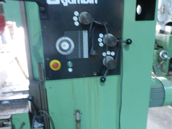 Gambin 100M X: 1000 - Y: 400 - Z: 580mm