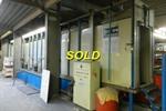 Nippon Static Auto powdercoat line
