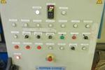Nippon Static Auto powdercoat line