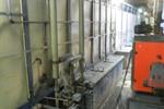 Nippon Static Auto powdercoat line