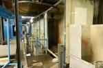 Nippon Static Auto powdercoat line
