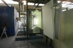 Nippon Static Auto powdercoat line