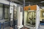 Nippon Static Auto powdercoat line