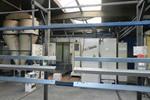 Nippon Static Auto powdercoat line