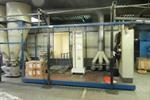 Nippon Static Auto powdercoat line