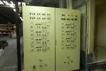 Nippon Static Auto powdercoat line