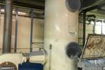 Nippon Static Auto powdercoat line
