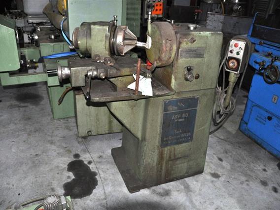 Breda AFP 80 drill sharpener