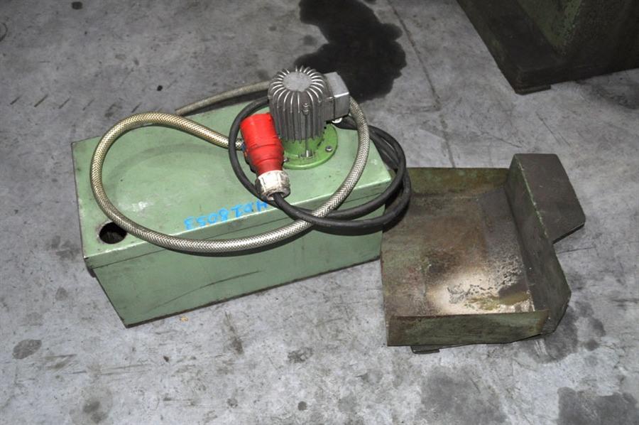 New And Used Machine Tools & Equipment
