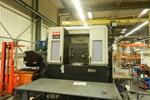 Mazak Nexus 6800-II X: 1050 - Y: 900 - Z: 980 mm