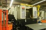 Mazak Nexus 6800-II X: 1050 - Y: 900 - Z: 980 mm