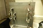Mazak Nexus 6800-II X: 1050 - Y: 900 - Z: 980 mm